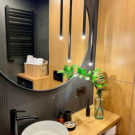 Lake Apartment Krasków Εξωτερικό φωτογραφία