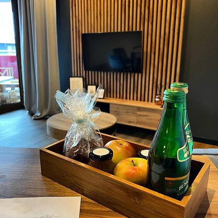 Lake Apartment Krasków Εξωτερικό φωτογραφία