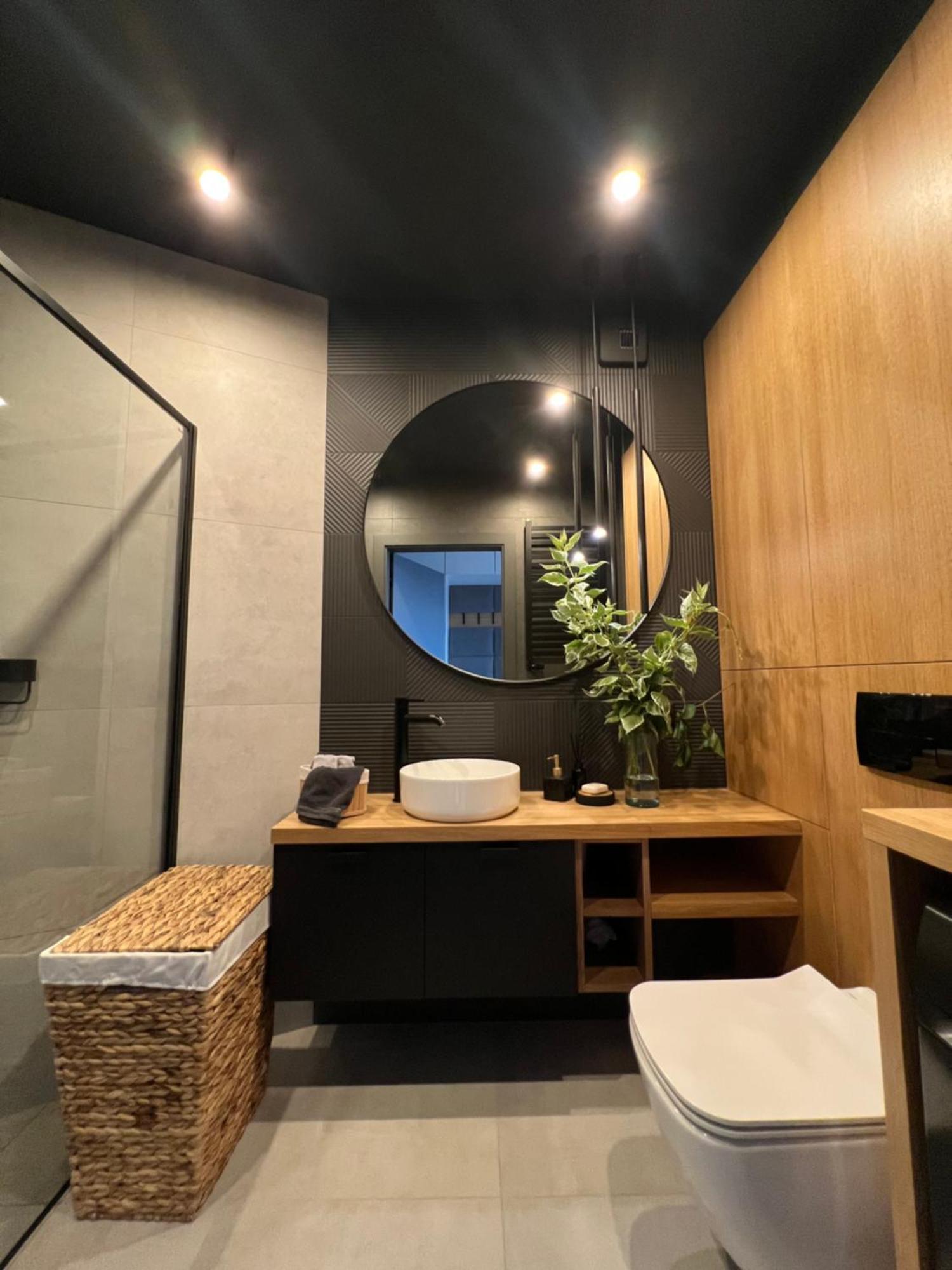 Lake Apartment Krasków Εξωτερικό φωτογραφία