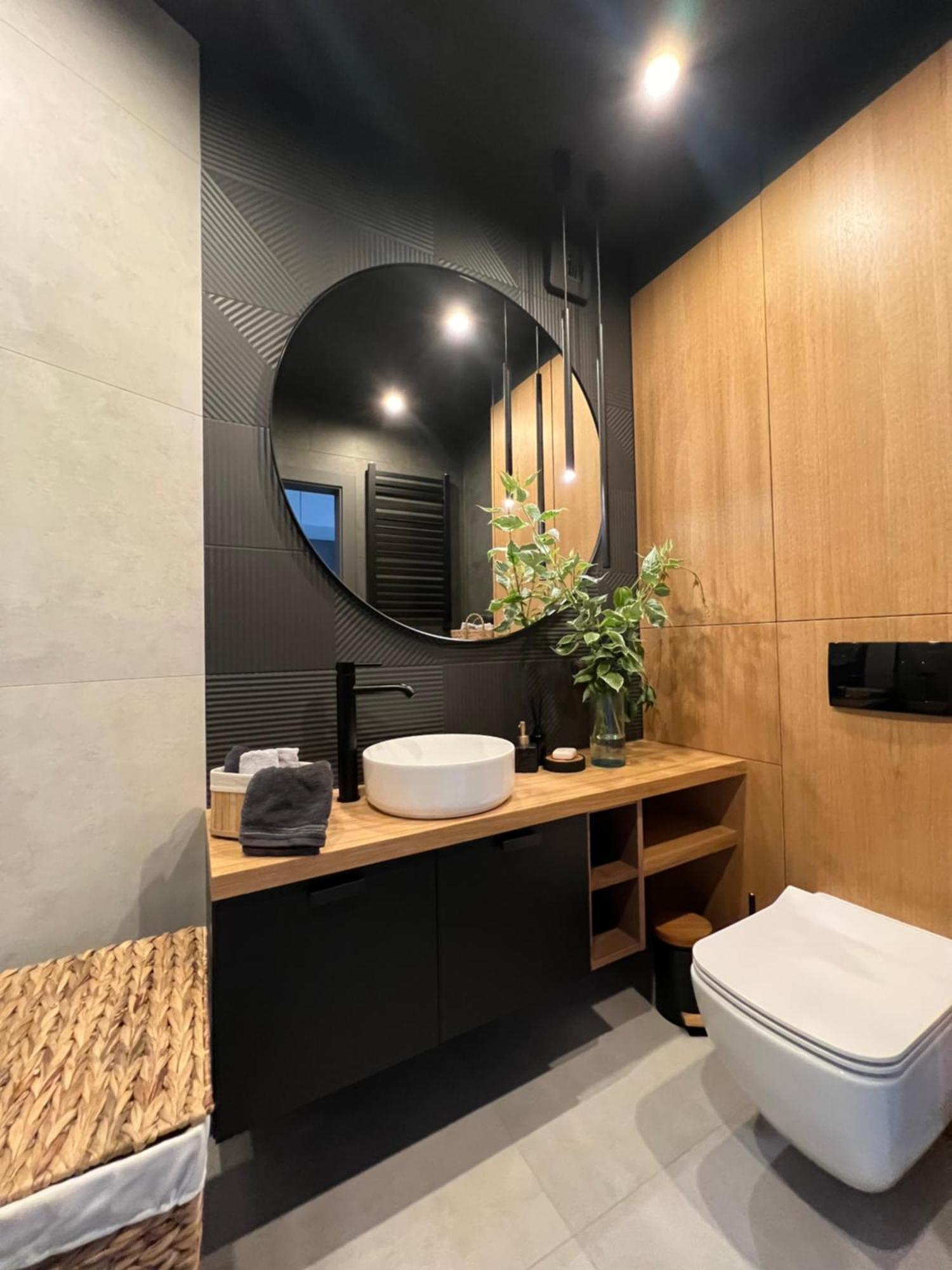 Lake Apartment Krasków Εξωτερικό φωτογραφία