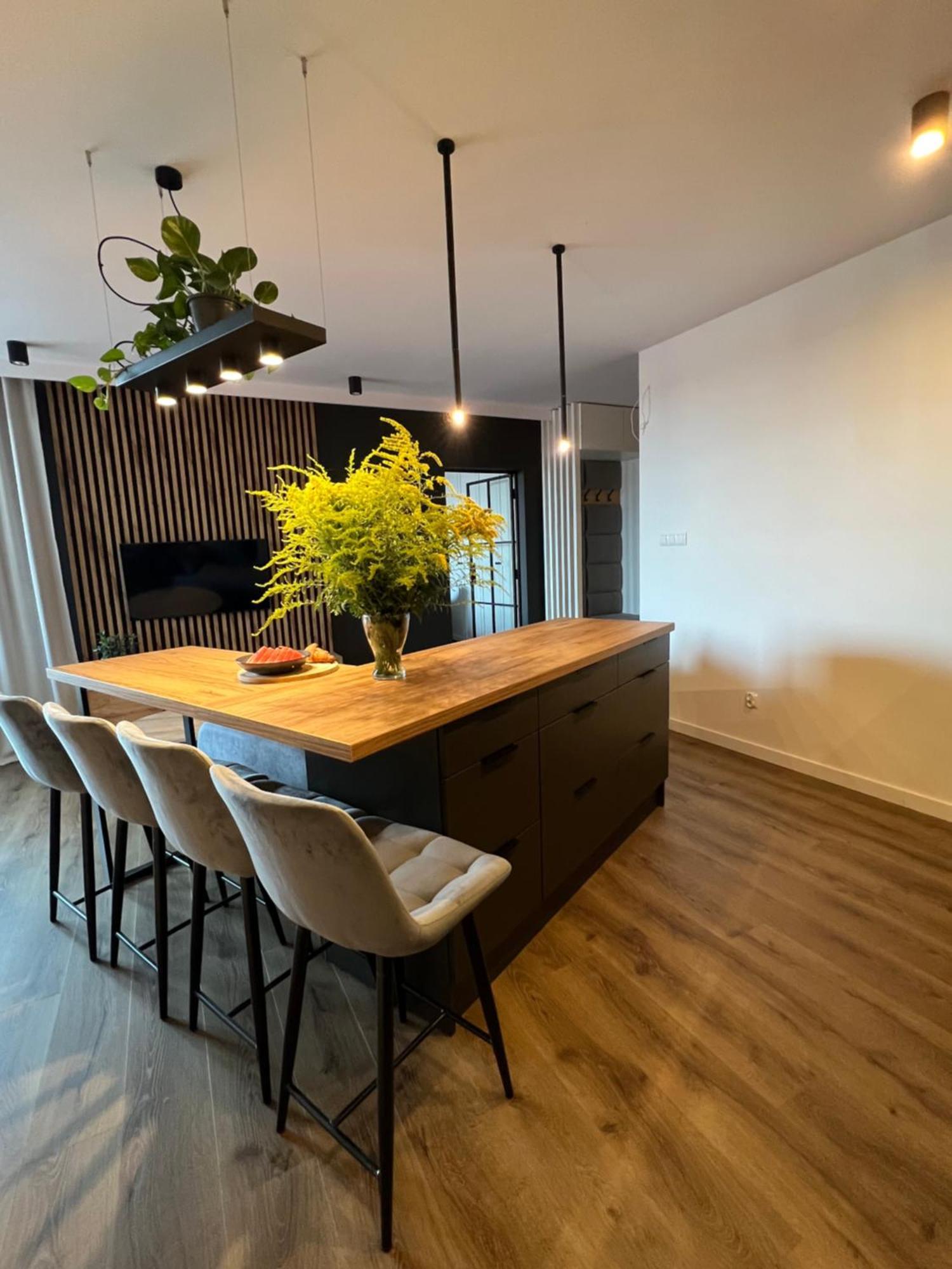Lake Apartment Krasków Εξωτερικό φωτογραφία