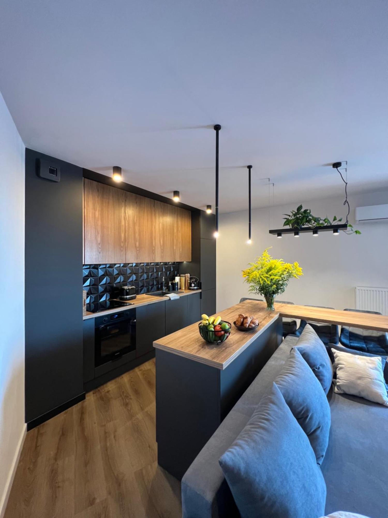 Lake Apartment Krasków Εξωτερικό φωτογραφία