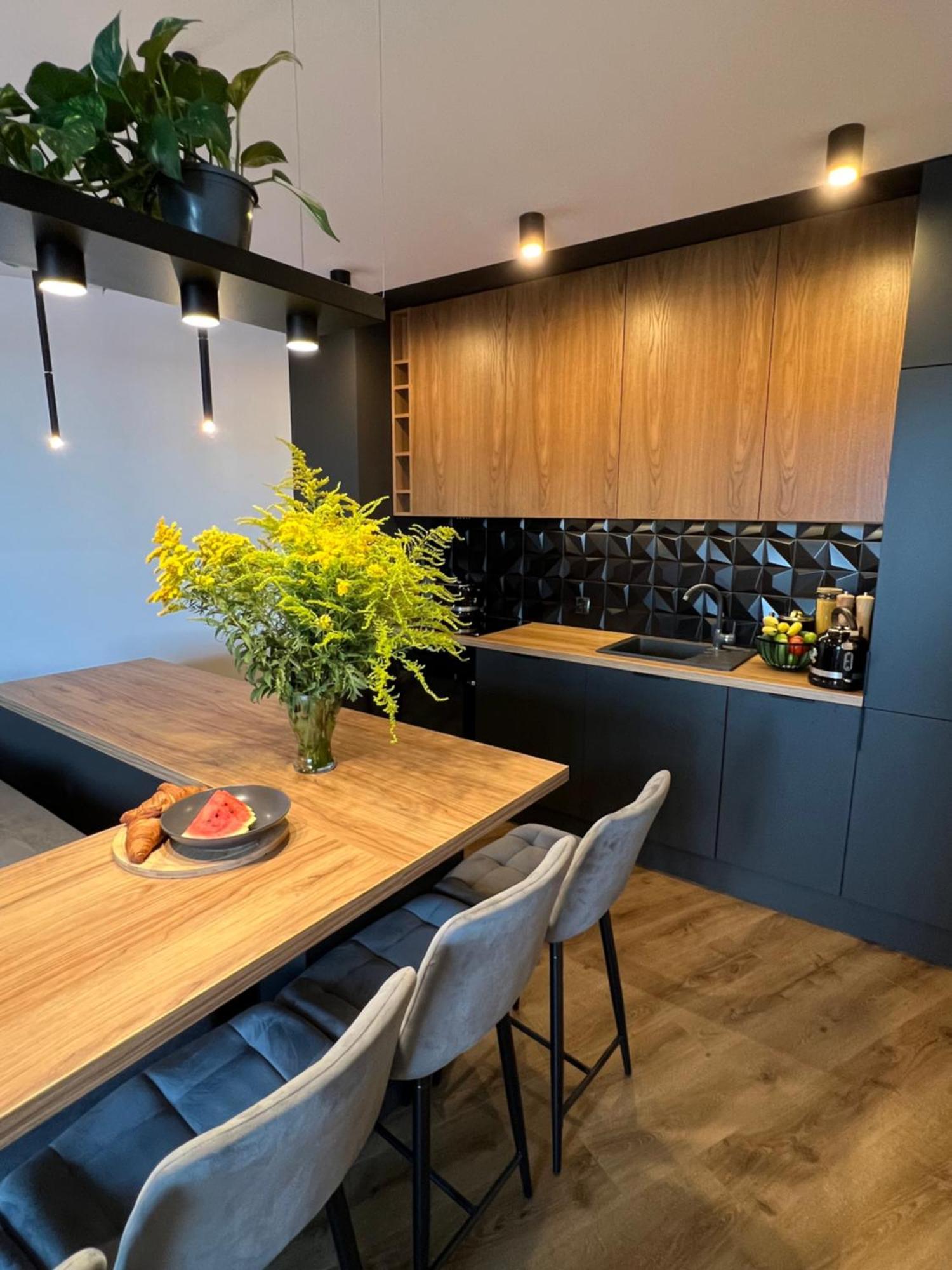 Lake Apartment Krasków Εξωτερικό φωτογραφία