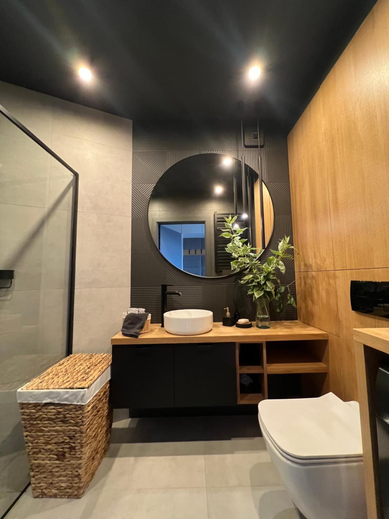 Lake Apartment Krasków Εξωτερικό φωτογραφία