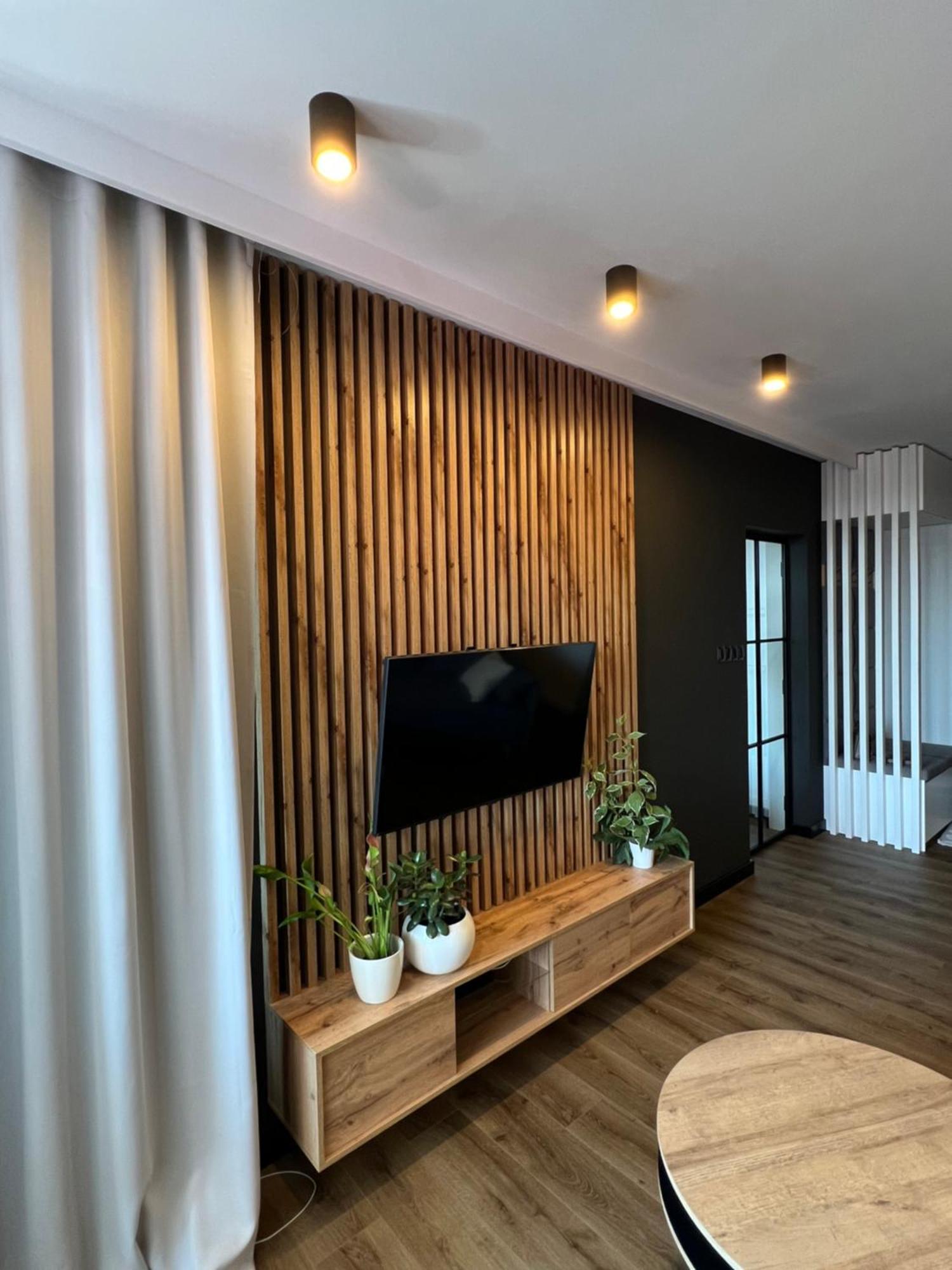 Lake Apartment Krasków Εξωτερικό φωτογραφία