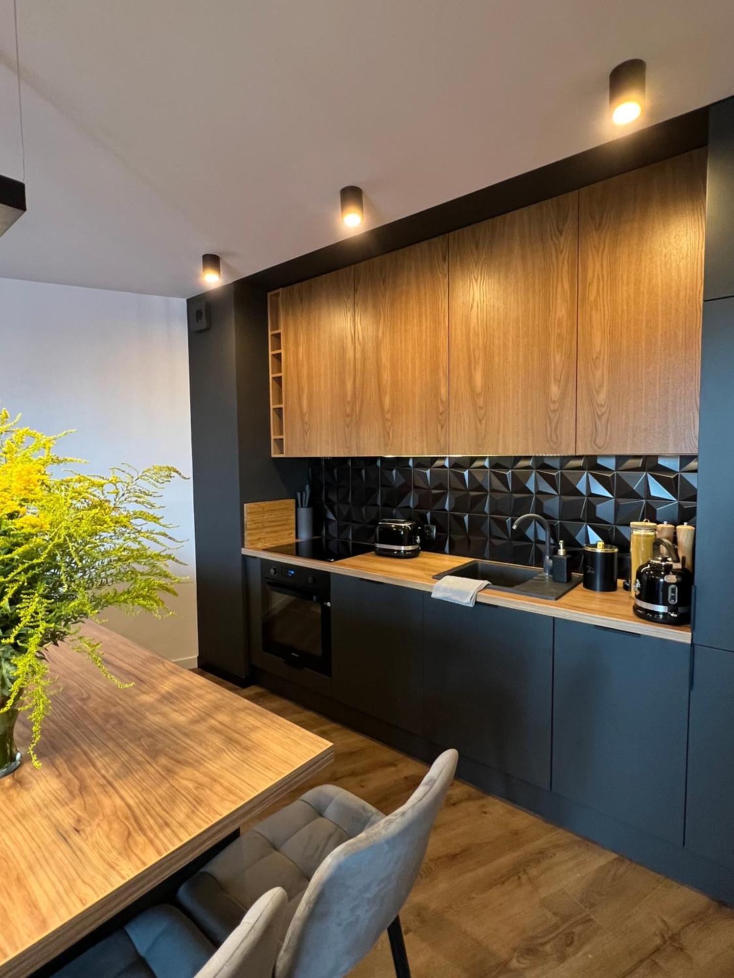 Lake Apartment Krasków Εξωτερικό φωτογραφία