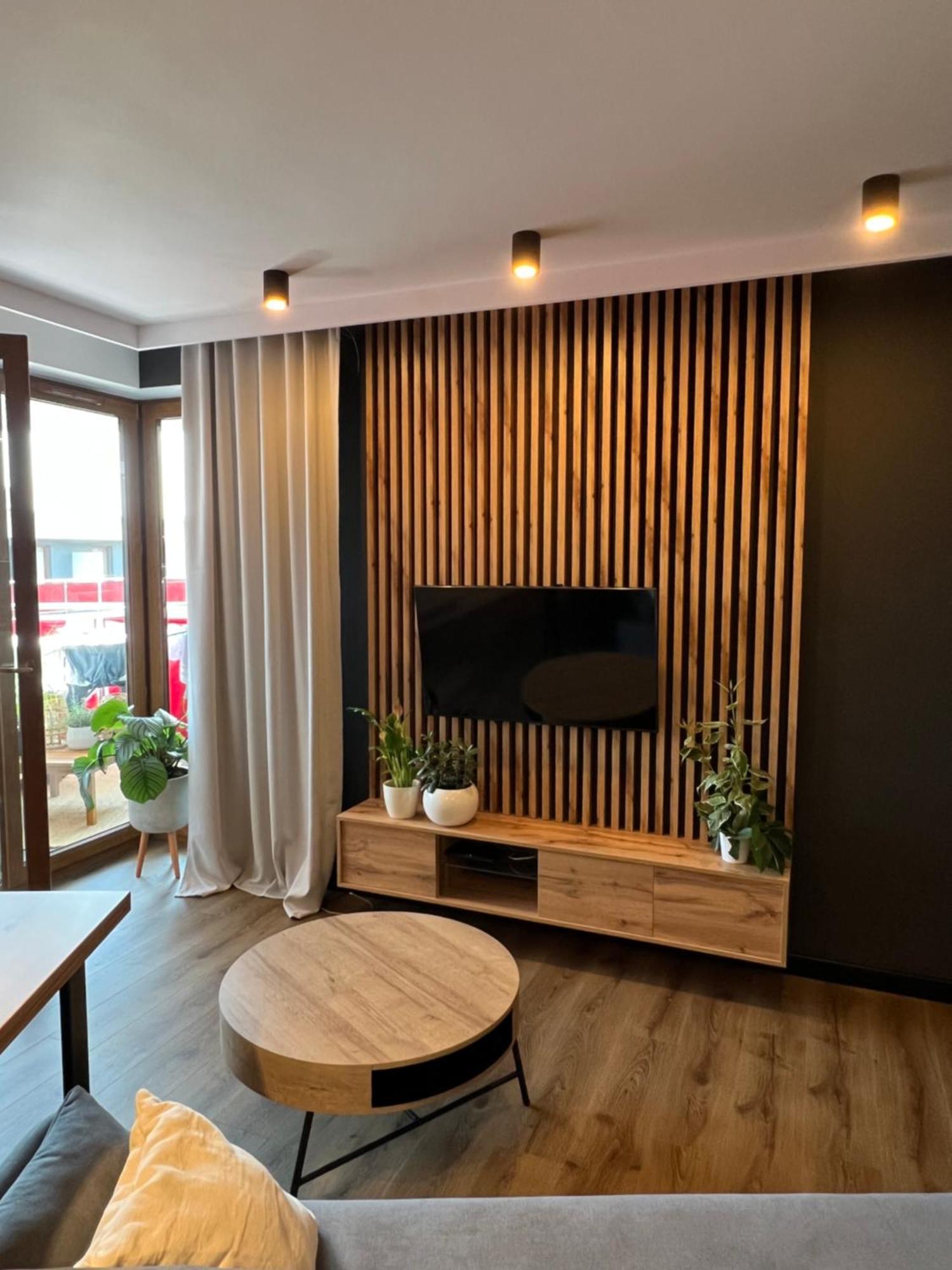 Lake Apartment Krasków Εξωτερικό φωτογραφία