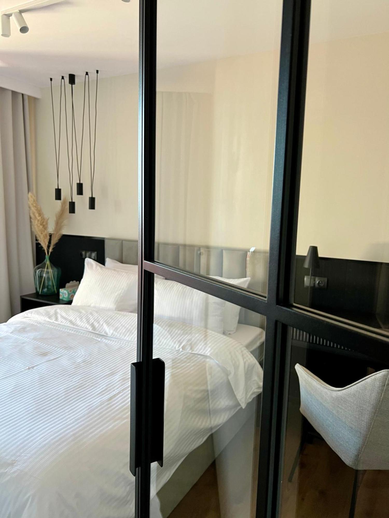 Lake Apartment Krasków Εξωτερικό φωτογραφία