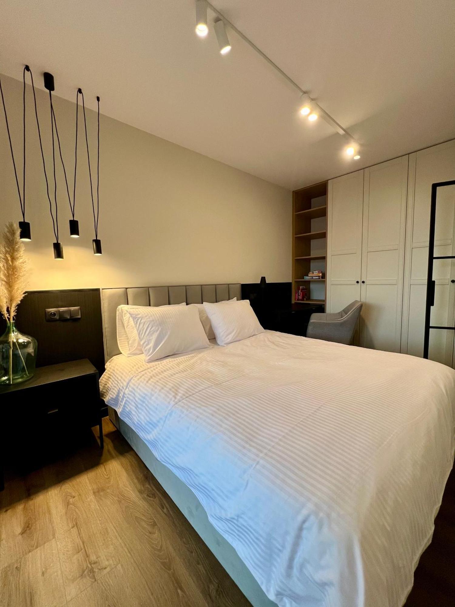 Lake Apartment Krasków Εξωτερικό φωτογραφία